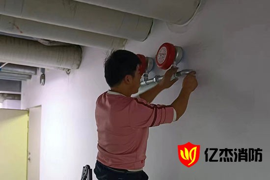 写字楼消防维保工作内�Ҏ��哪些�Q�每�?季度/�q�度该做什么？